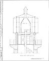 Abescon Light HABS drawing