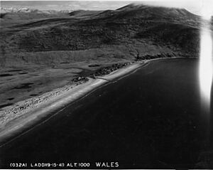 Alaska - Wales - NARA - 23942641