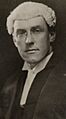 Albert Ogilvie