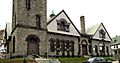 Allston Congregational Church Boston MA 02