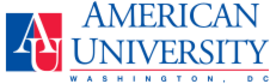 American University logo.svg