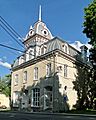 Ancien hôtel de ville de Lauzon