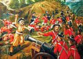 Anglo-Nepal war