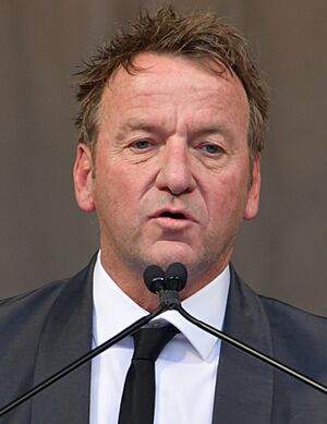 Annapolis Mayor Gavin Buckley's Inauguration, December 2021 (51731347739) (cropped).jpg