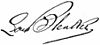 Appleton's Blenker Louis signature.jpg