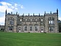 Arbury Hall 01