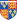 Arms of Richard of York, 3rd Duke of York.svg