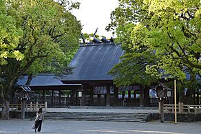 Atsuta Shrine