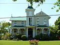 Azalea Place 1869