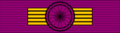 BEL - Order of Leopold - Grand Cordon bar