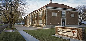 BRVB school ext