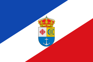 Bandera de Almuradiel