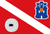 Flag of Esplús