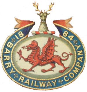 Barry Railway Company