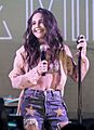 Bea Miller 06 28 2017 -2 (36534209701) (cropped)