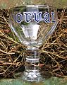 Beerglass orval
