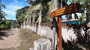 Big Corn Island aka Great Corn island, Nicaragua 38
