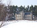Birse Castle - geograph.org.uk - 741827