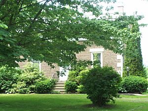 Bixby House Jun 09