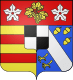 Coat of arms of Livry-Gargan