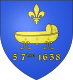 Coat of arms of Saint-Germain-en-Laye
