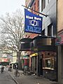 Blue Note Jazz Club, New York City