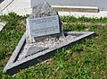 Bovec Cemetery Mass Grave
