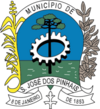 Coat of arms of São José dos Pinhais