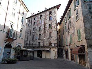 Brescia, Province of Brescia, Italy - panoramio (8)
