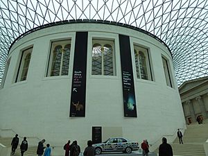 British Museum, November 2016 (01)