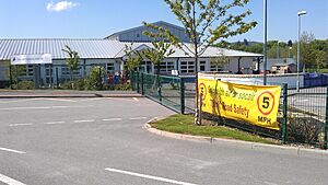 Bun-sgoil Ghàidhlig Inbhir Nis - geograph.org.uk - 2968728