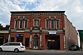 CHRISTIAN SACHAU SALOON, BUCHANAN COUNTY, MO