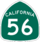 California 56.svg