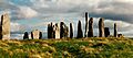 Callanish standing stones 1