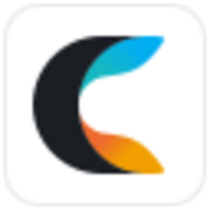 Calligra Gemini icon
