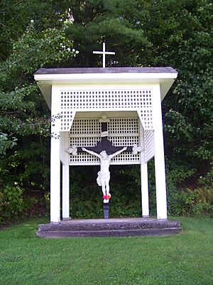 Calvaire de Notre-Dame-des-Sept-Douleurs