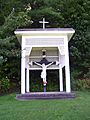 Calvaire de Notre-Dame-des-Sept-Douleurs