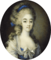 Campana - Maria Theresa of Savoy