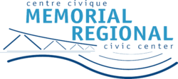 Campbellton Memorial Civic Center Logo.png