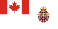 Canadian Forces Flag