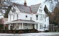 Capt James Boggs Tannehill House