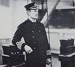 Captain H.B. Jackson R.N. (1855-1929) in 1897 (cropped)