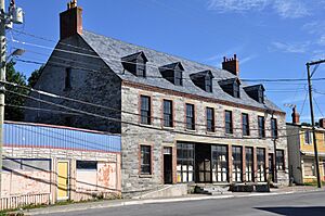 CarbonearNL RorkesStoneJug