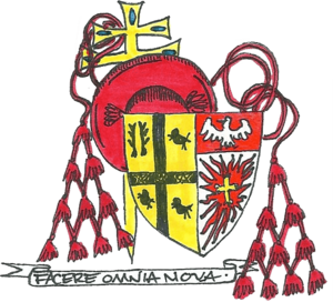 Cardinal Adam Maida