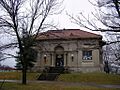 Carnegie Library in Louisville