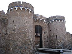 Castell d'Onda
