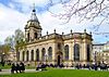 Cathedral Church of St Philip in Birmingham (Roger Kidd).jpg