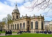 Cathedral Church of St Philip in Birmingham (Roger Kidd).jpg