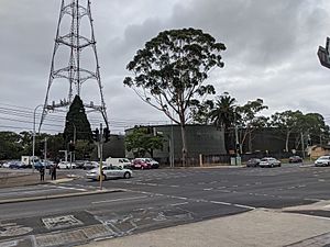 Chatswood Reservoirs No. 1 and No. 2, 559 Pacific Hy, Artarmon, NSW 2.jpg