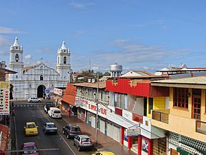 City of Chitre